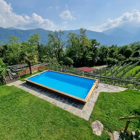 Appartamento Casa Scerina