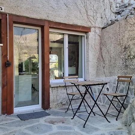 Appartamento Casa Scerina