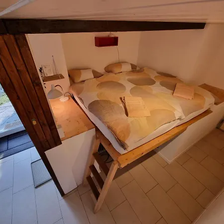 Casa Scerina Sementina