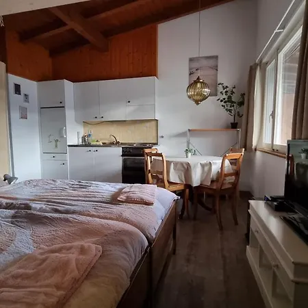 Casa Scerina