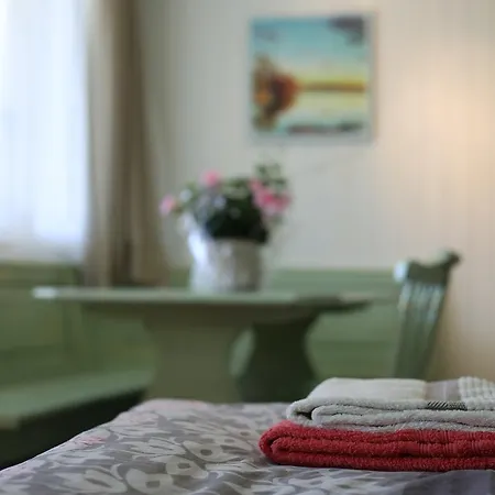 Appartamento Casa Scerina