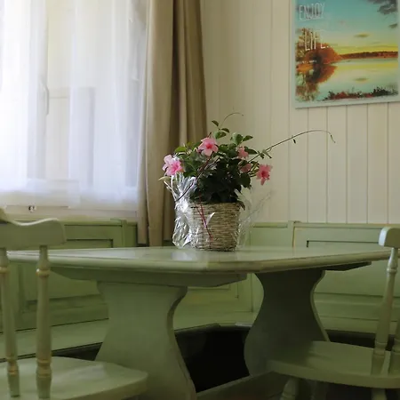 Appartamento Casa Scerina