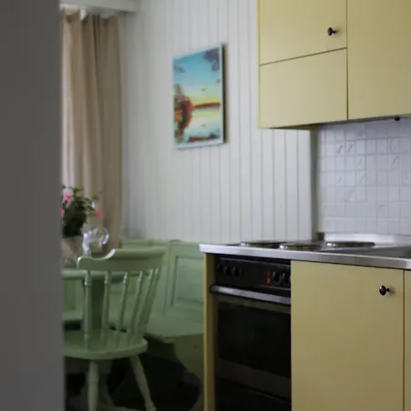 Casa Scerina Appartamento *