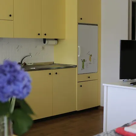 Appartamento Casa Scerina
