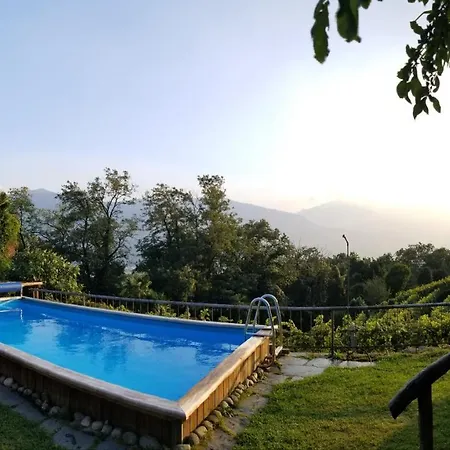 Casa Scerina Sementina